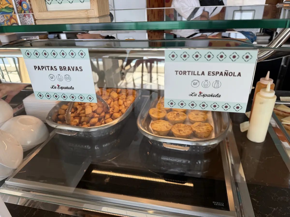 Tapas