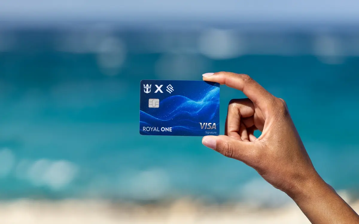 Royal One Credit Card