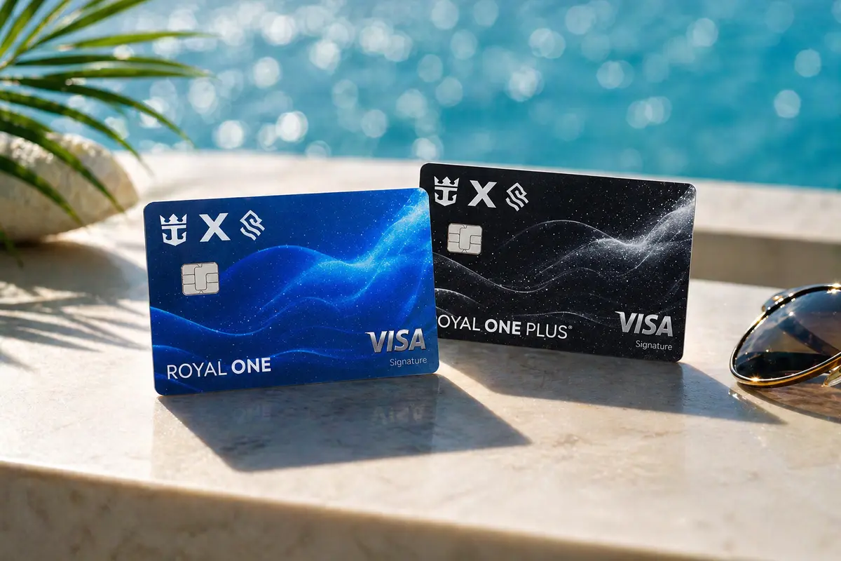 Royal one credit cards