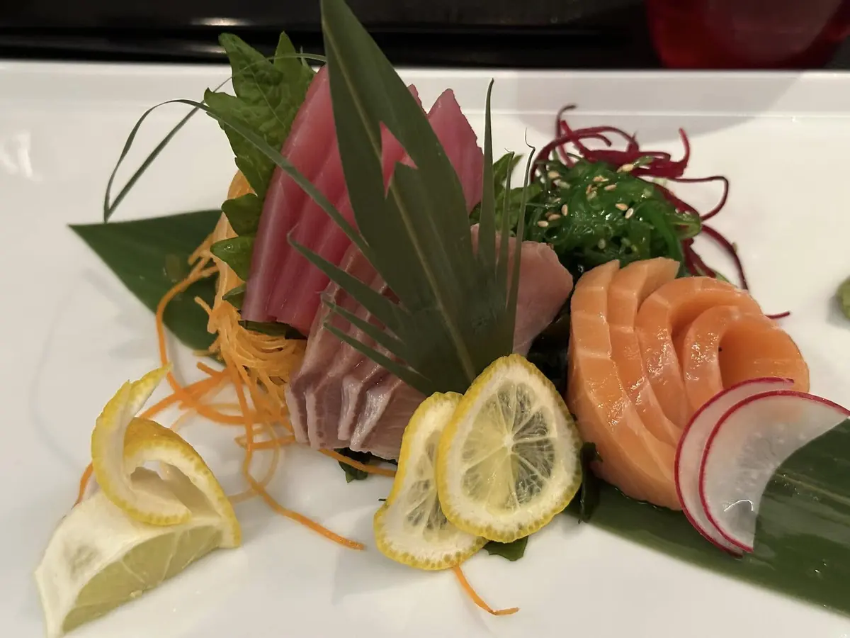 Sashimi