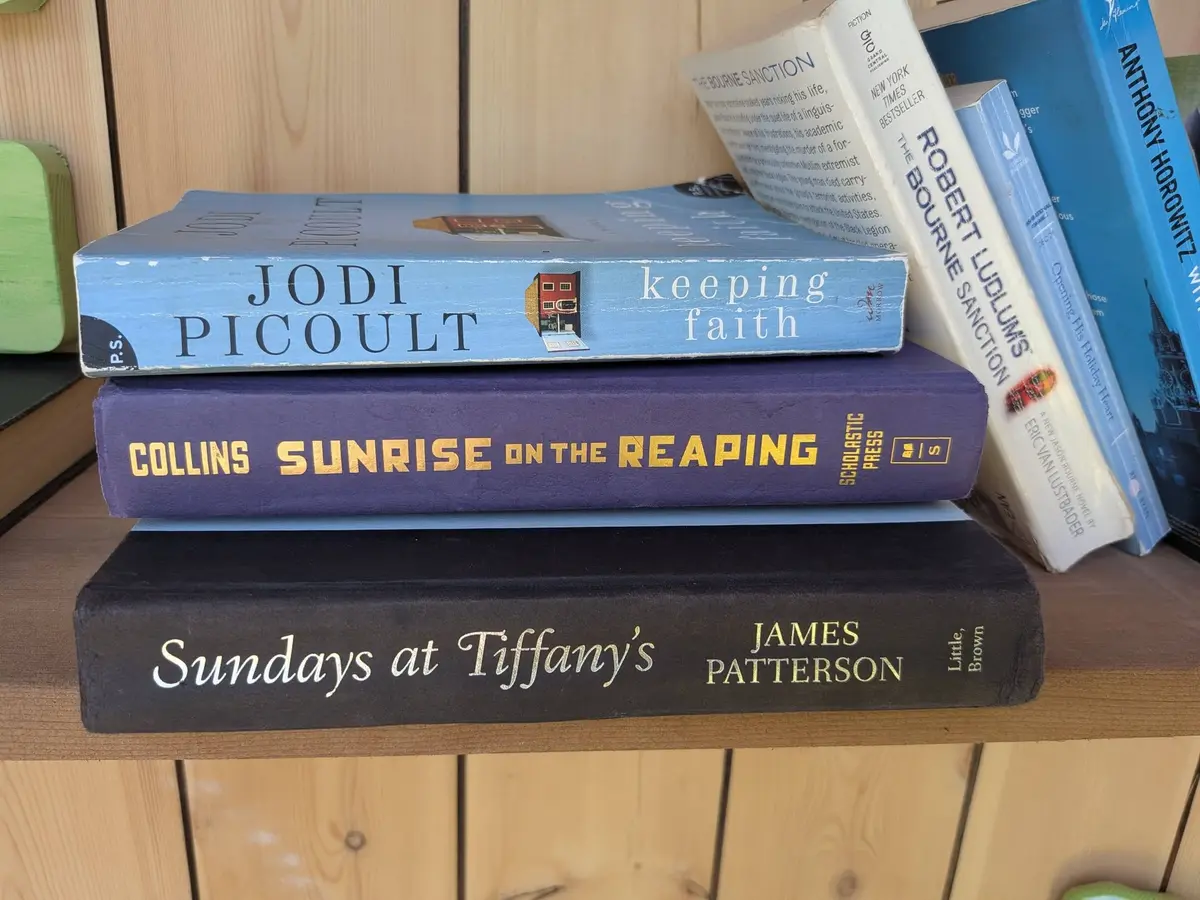Books