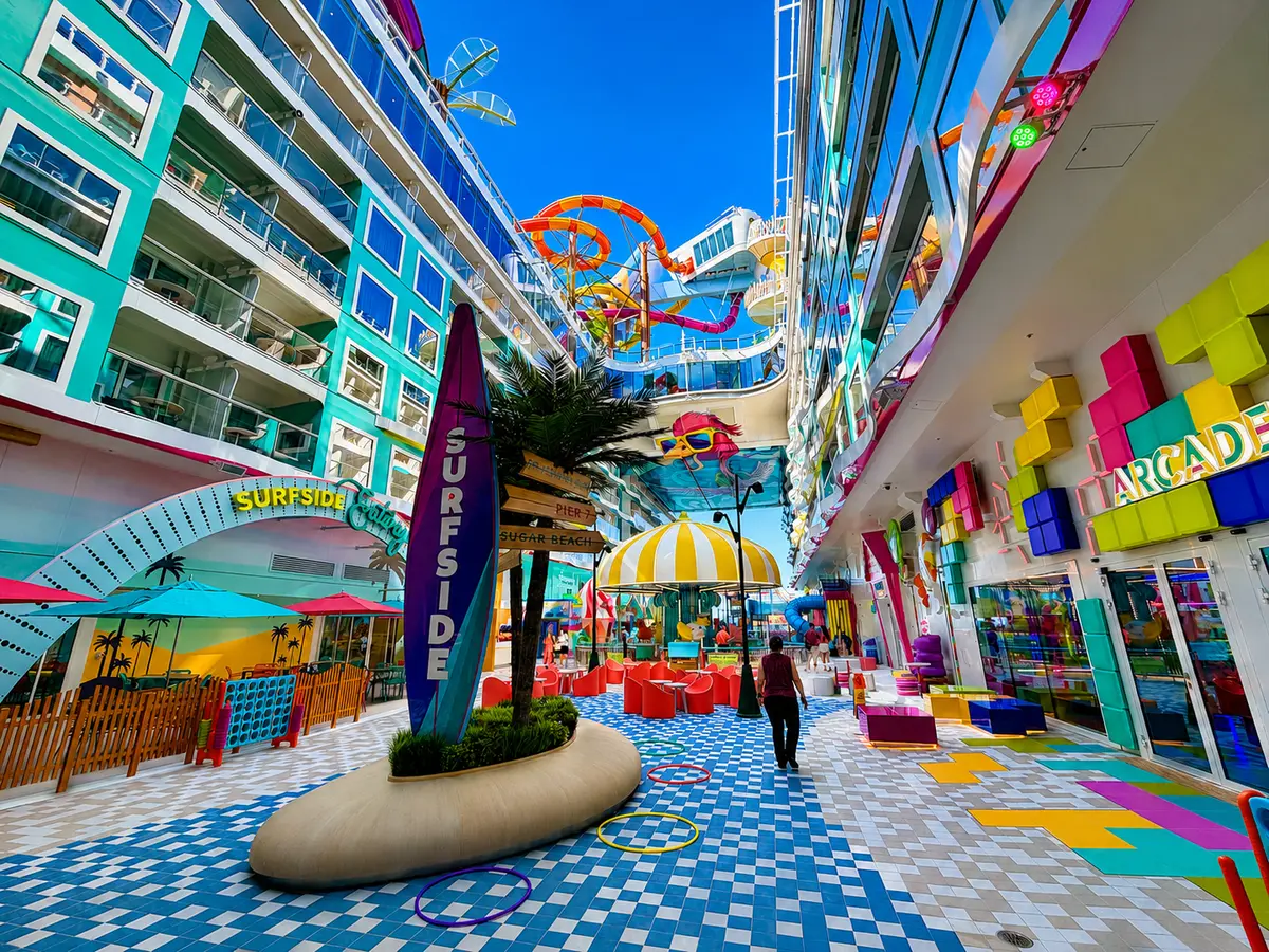 Surfside
