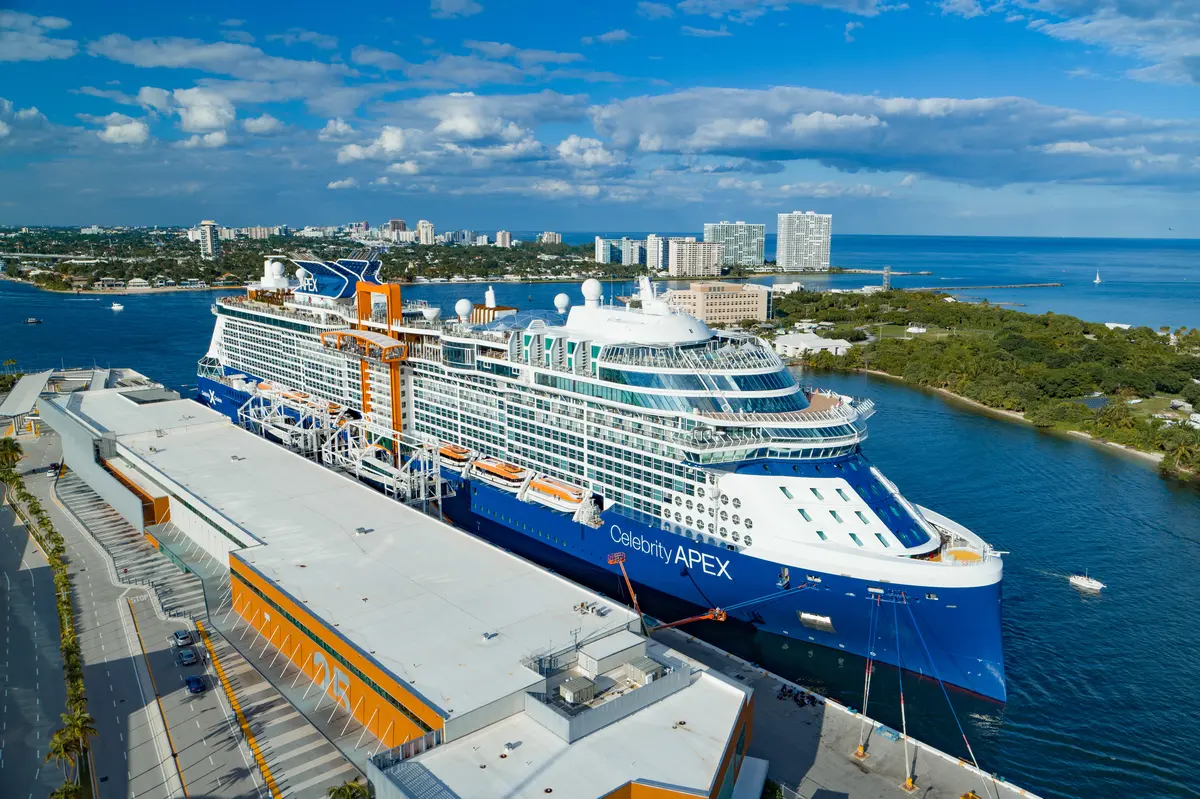 Celebrity Cruises Captain's Club loyalty program info, tips & secrets |  Royal Caribbean Blog