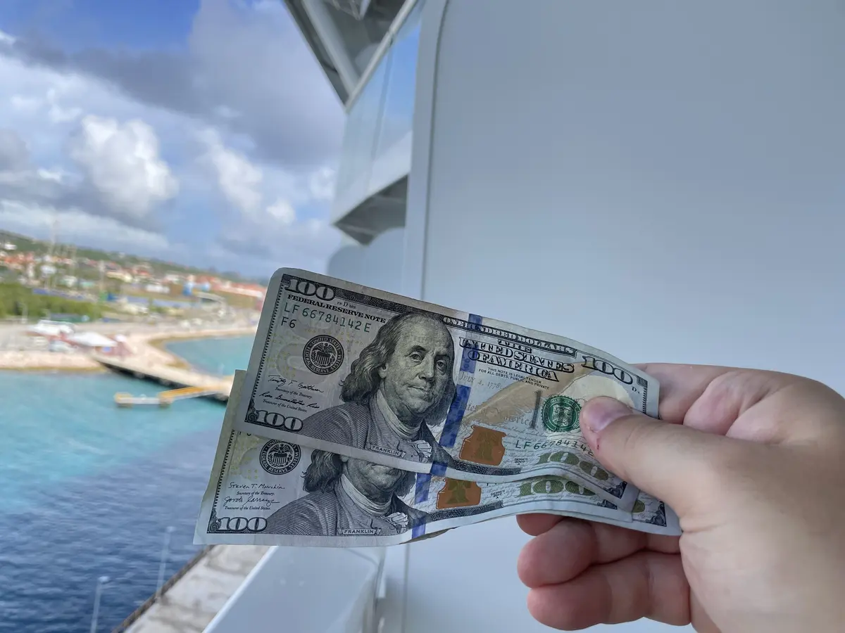 How Much Cash to Take on a Cruise: Essential Tips & Advice