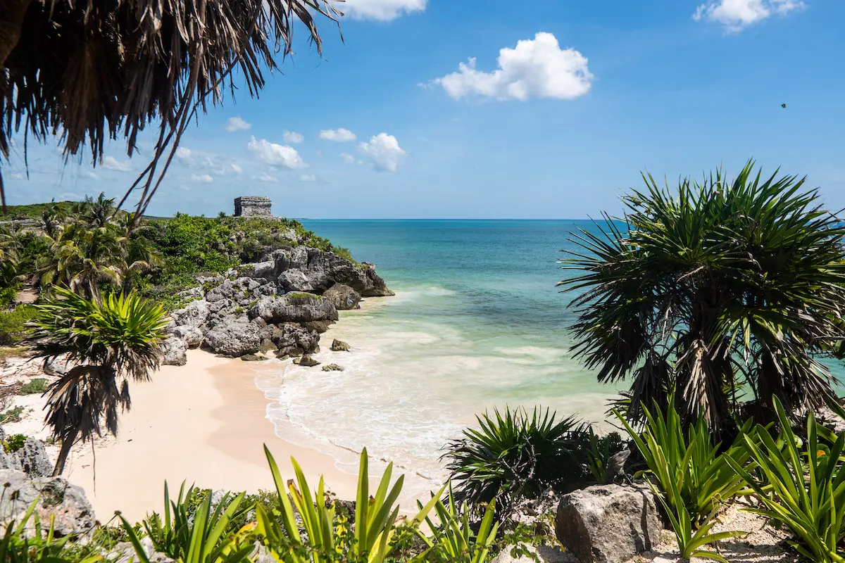 Excursion Focus: Tulum Ruins & Mayan Cenote tour in Cozumel | Royal  Caribbean Blog