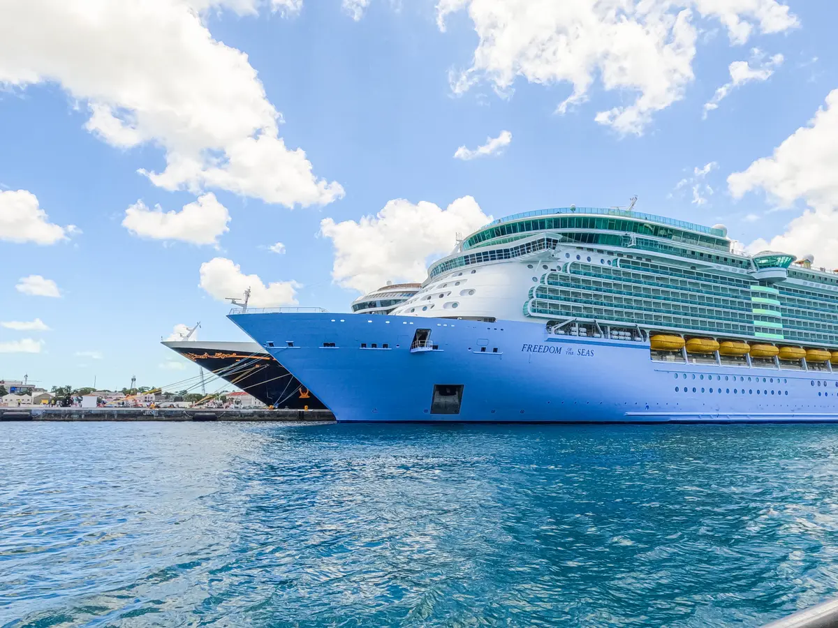 Things to Do, Freedom of the Seas