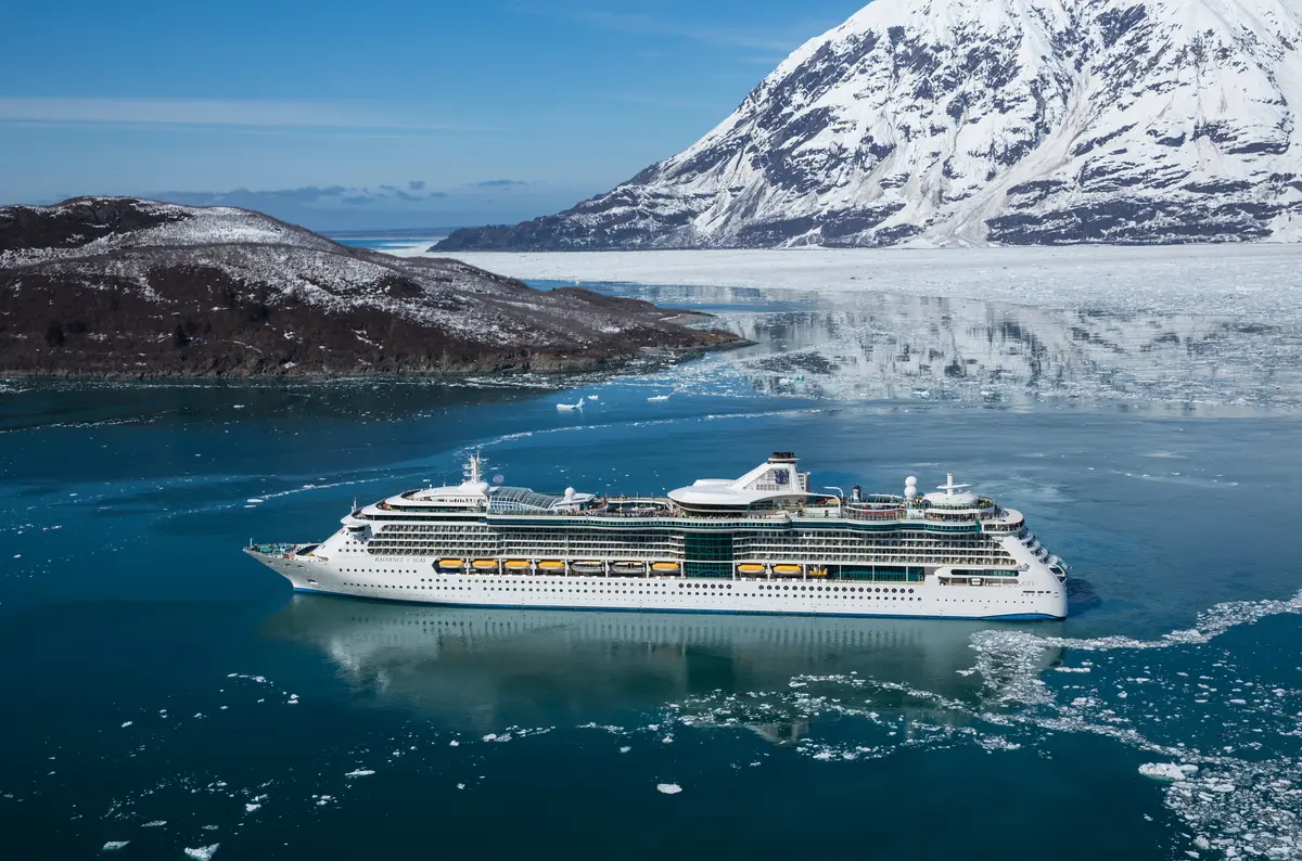 What To Pack For Royal Caribbean Cruise In August To The Inside Passage Of Alaska