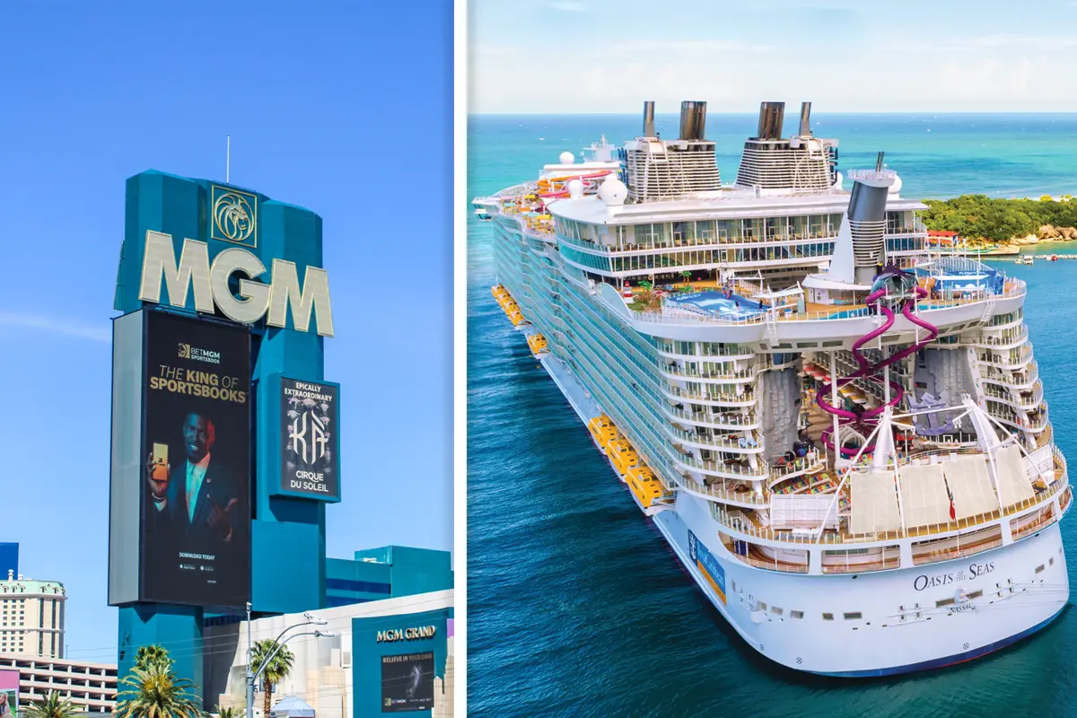 Royal Caribbean Double Points 2025