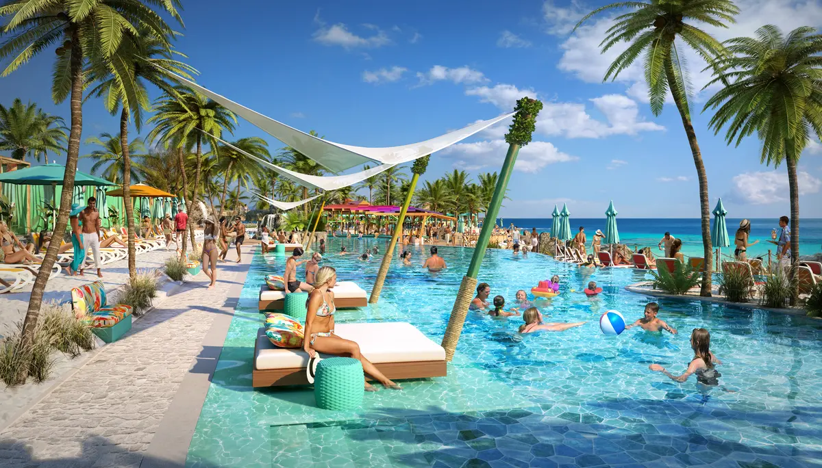 Nassau Paradise Island: Planning The Perfect Bahamian Vacation