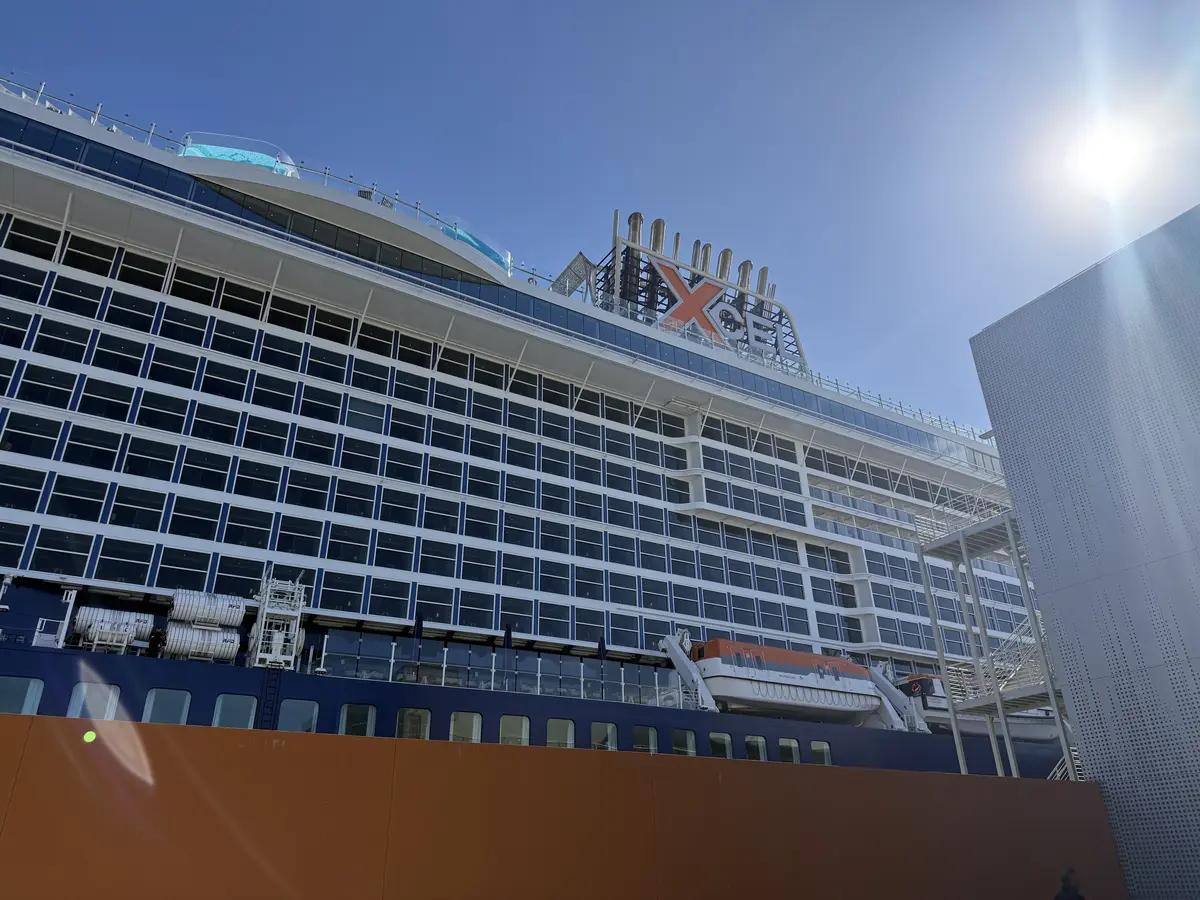 Celebrity-Xcel-Docked-Fort-Lauderdale