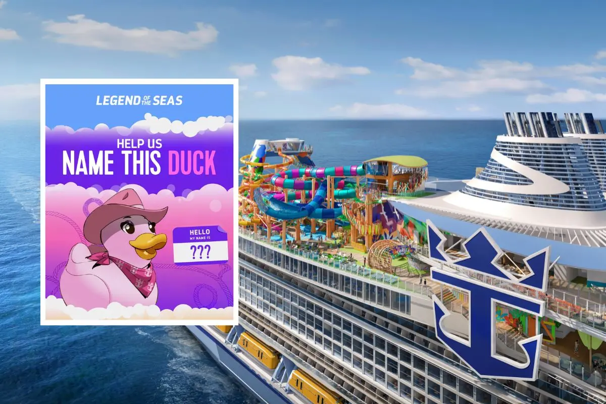 Legend-Duck-Name-Hero