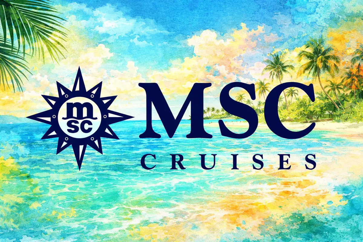 MSC Cruises Abstract