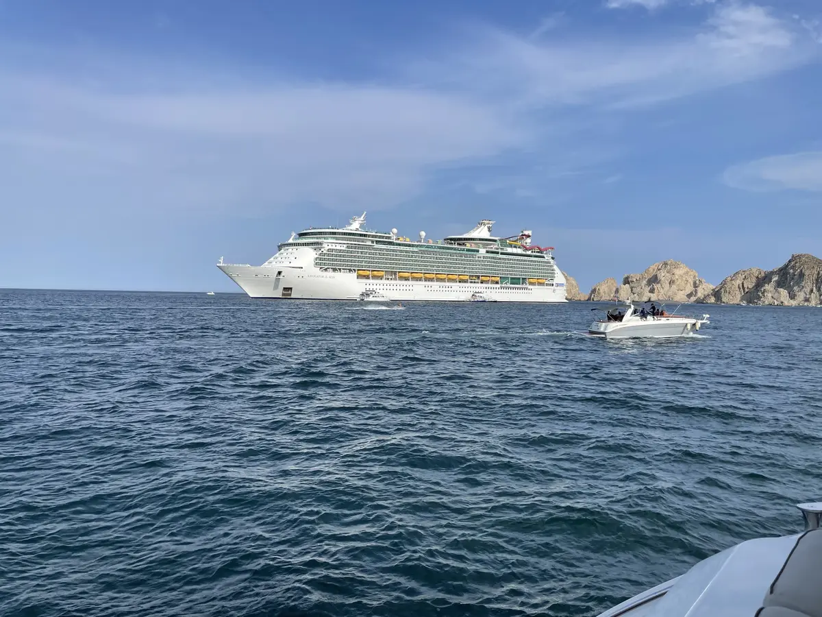 Navigator-Exterior-Cabo Navigator-Exterior-Cabo
