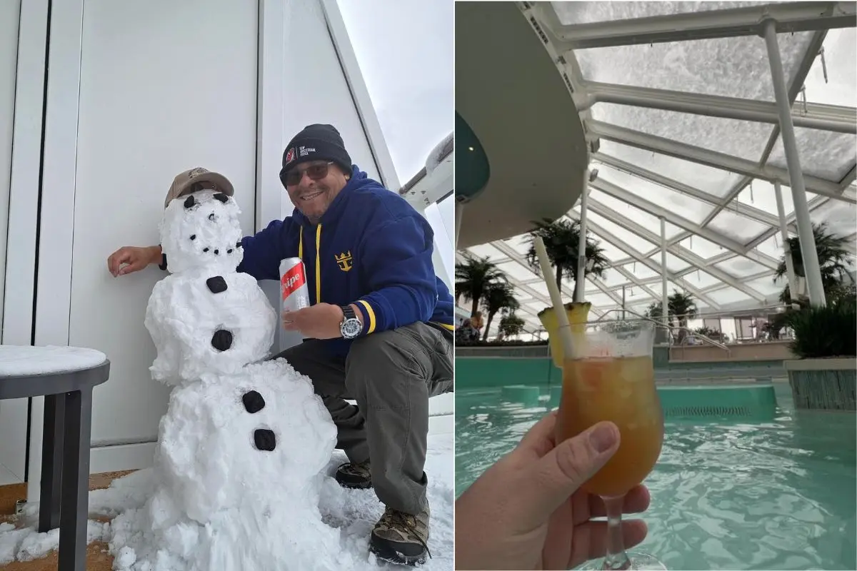 Odyssey Snow Day Fun Odyssey Snow Day Fun