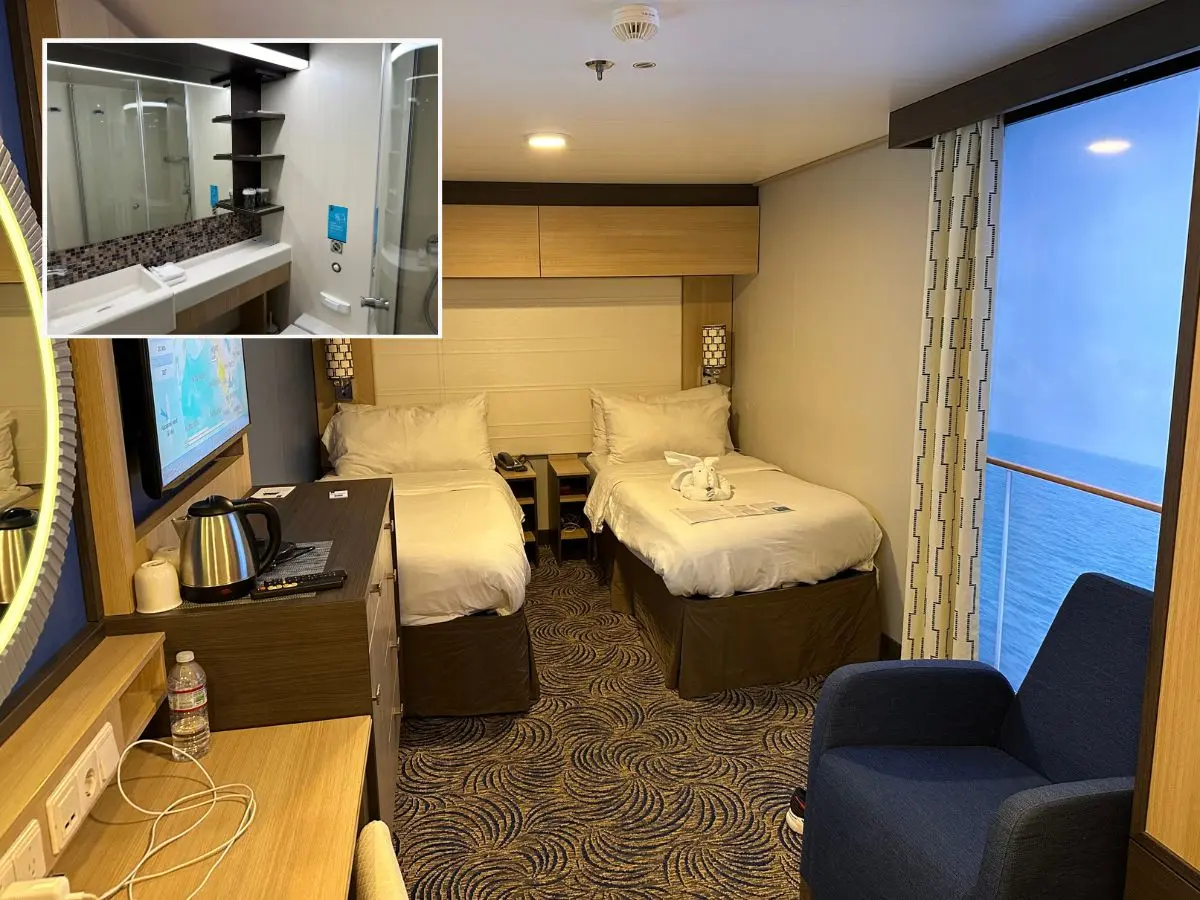 Quantum-Cabin-Hero Quantum-Cabin-Hero