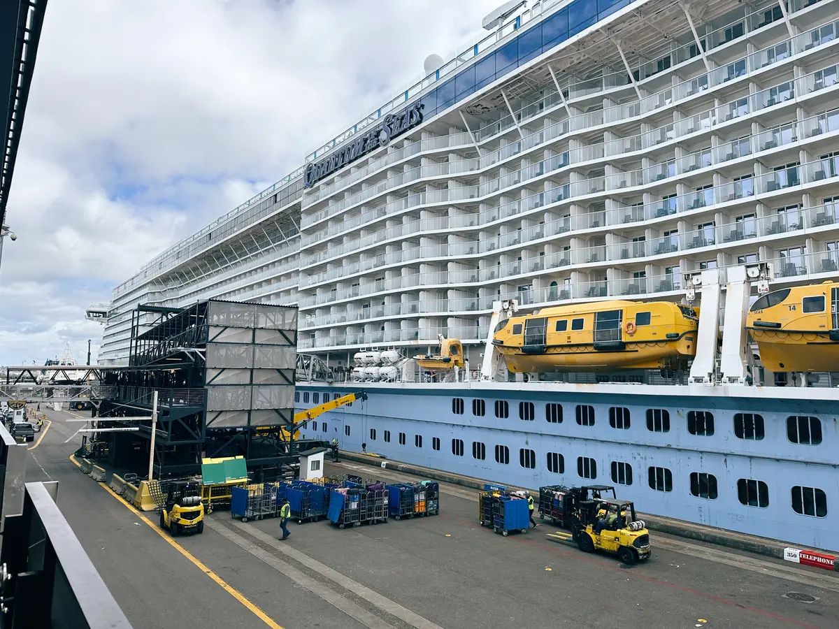 Quantum-Docked-Seattle Quantum-Docked-Seattle