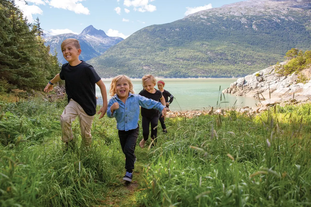 Alaska considers cruise passenger tax