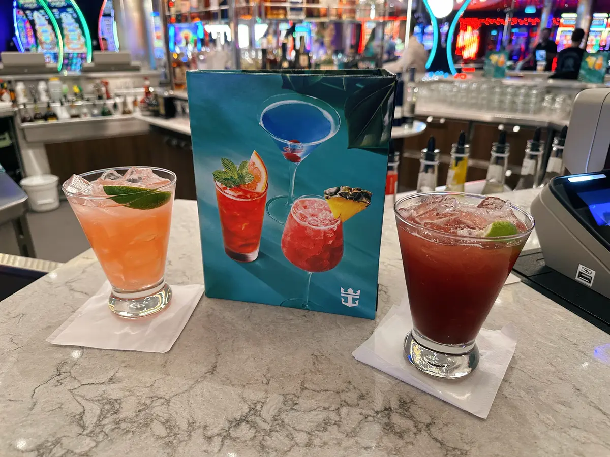 Royal-Caribbean-New-Fleet-Menu-2025