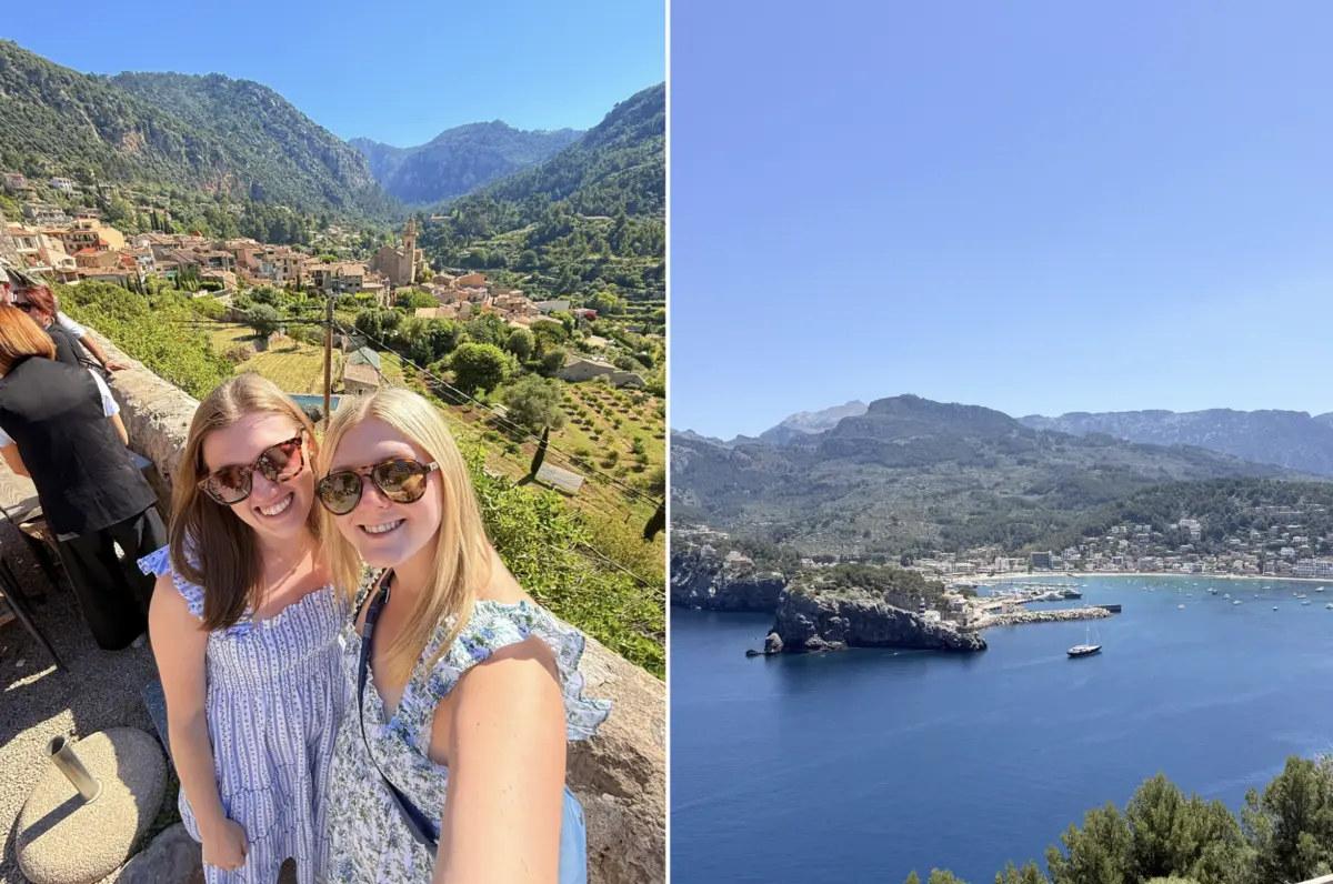 Shore Excursions Group, Elizabeth