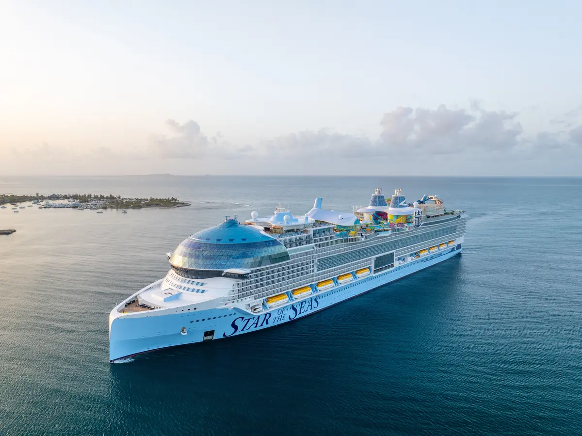 Star of the Seas
