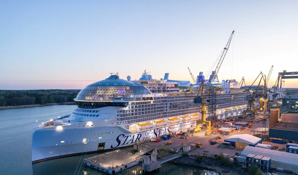 Star-Shipyard