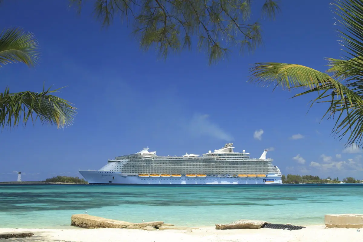 Royal Caribbean Blog - Unofficial blog about Royal Caribbean ...