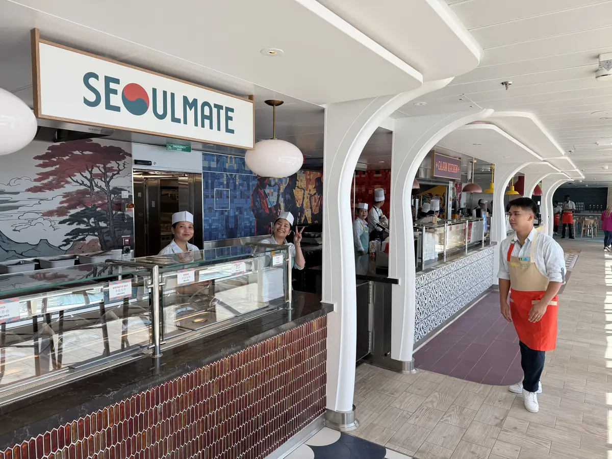 Aquadome Market