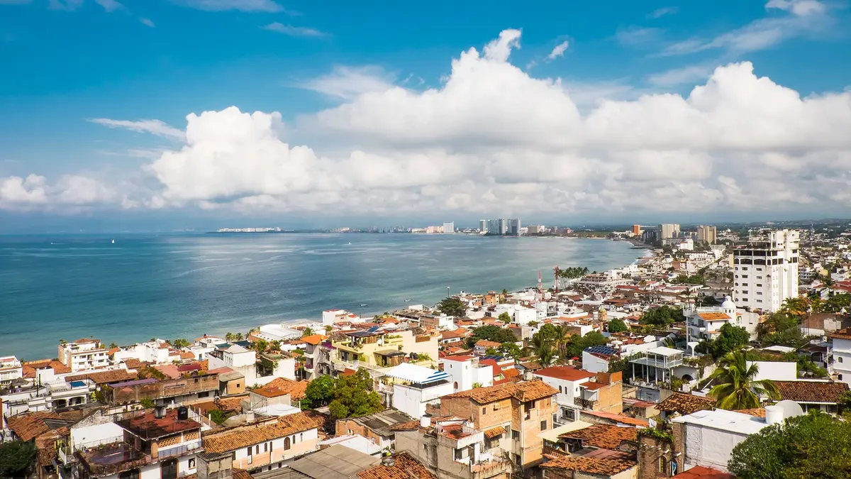 Puerto Vallarta