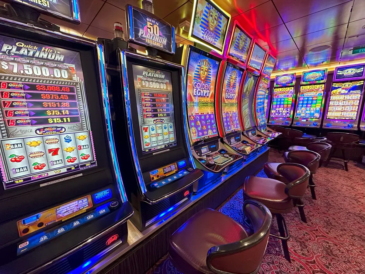 Cruise Ship Casino: What You Need To Know Before You Play