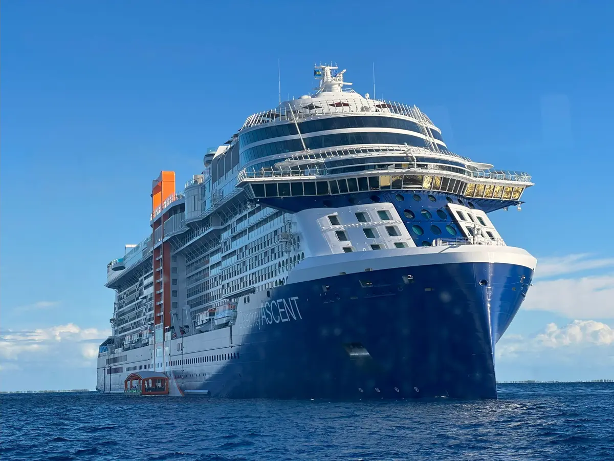 Royal Caribbean Blog - Unofficial blog about Royal Caribbean cruises