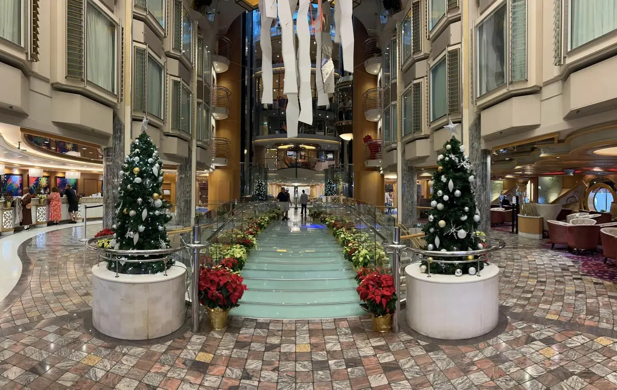 Christmas decorations