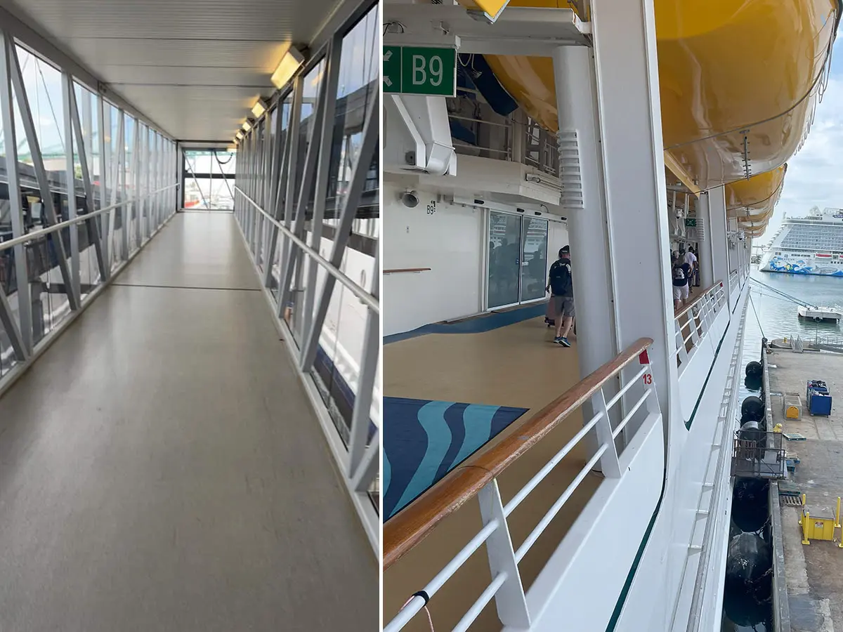 Prepare for Smooth Boarding: 15 Tips for Faster Cruise Ship Embarkation