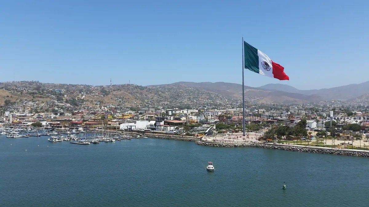 Ensenada, Mexico