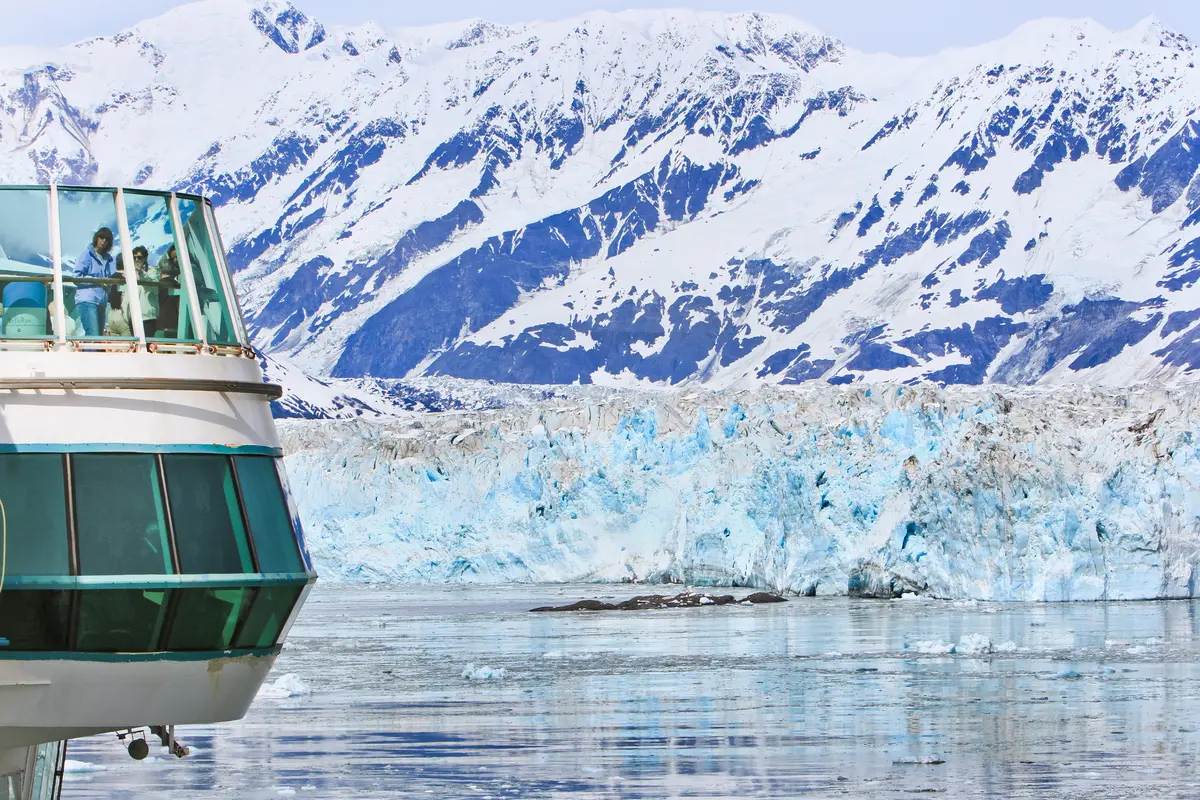 When Is Best Time To Book Alaska Cruise