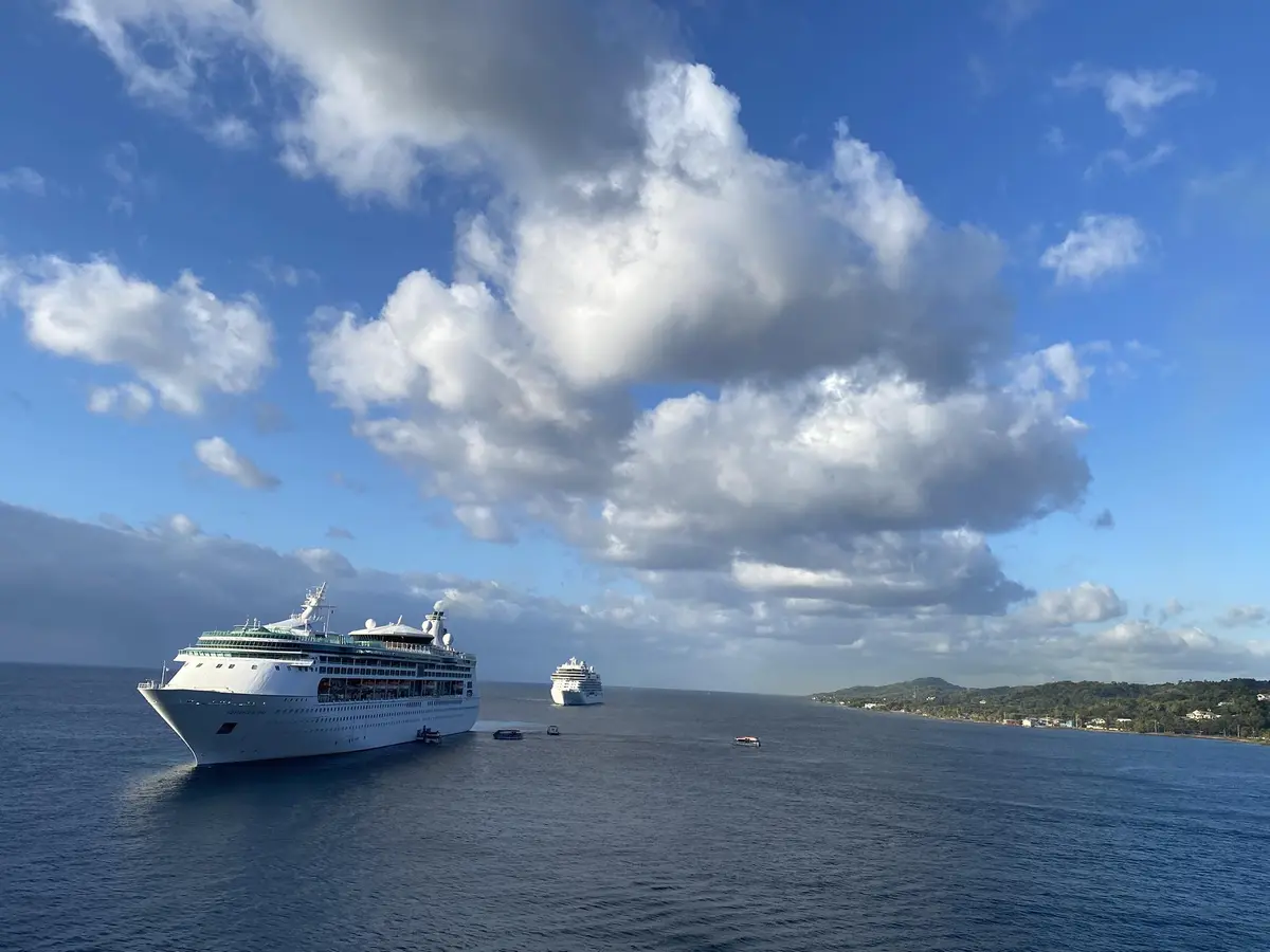 Grandeur of the Seas