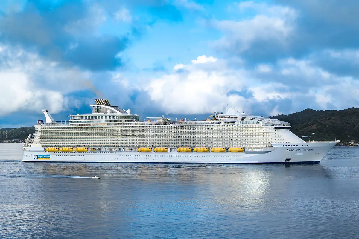 Harmony of the Seas