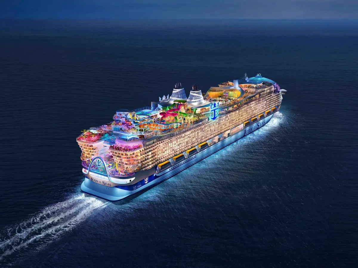 Independence of the Seas 3-night Bahamas and Perfect Day Cruise Compass -  August 4, 2023 by Royal Caribbean Blog - Issuu