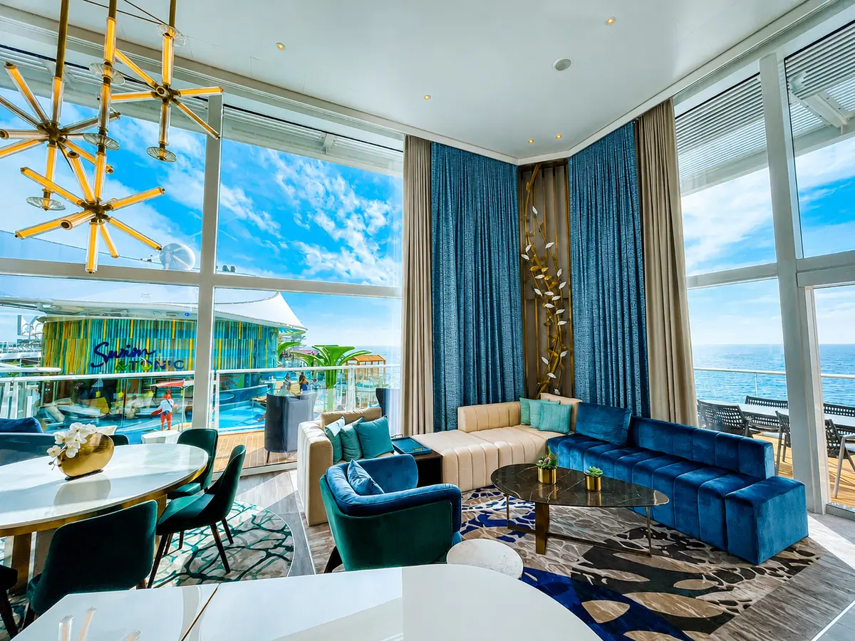 Icon Loft Suite