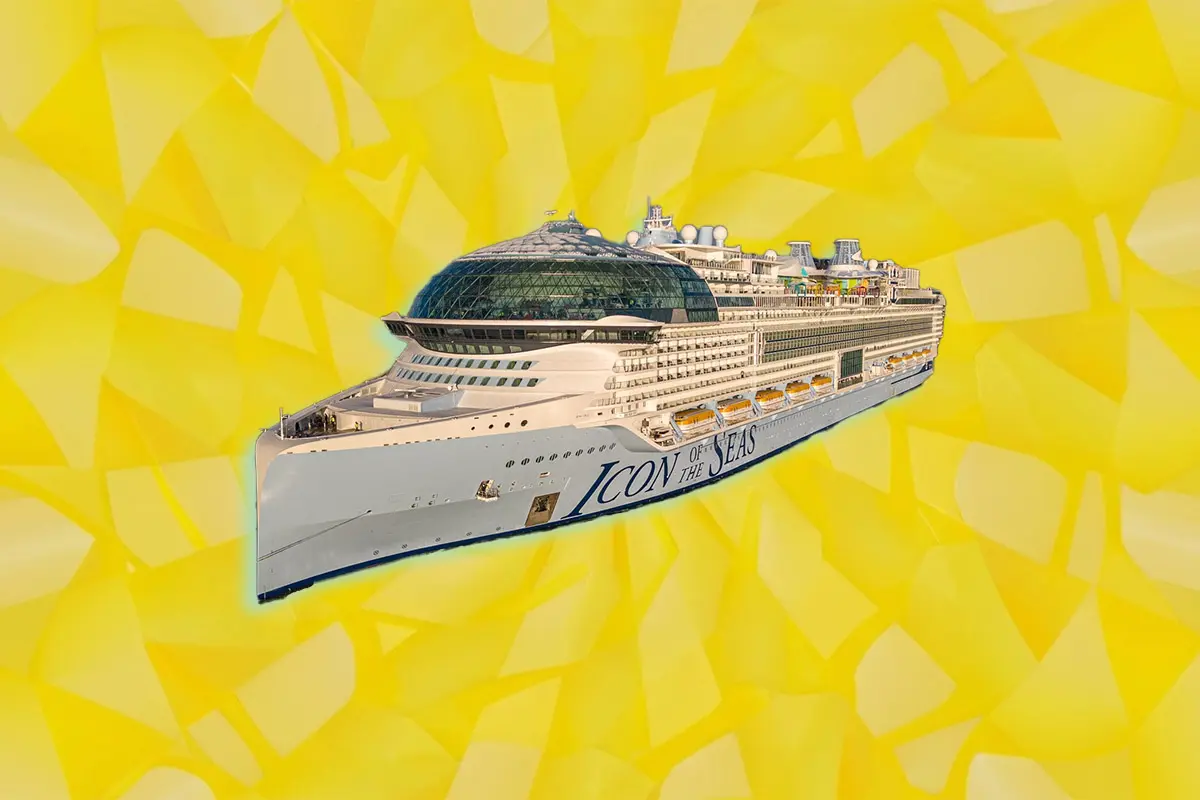 Top tips to maximize your time on Icon of the Seas
