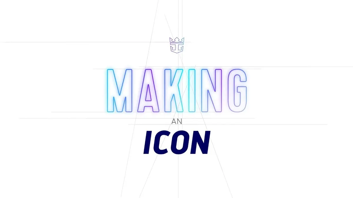 Making an Icon