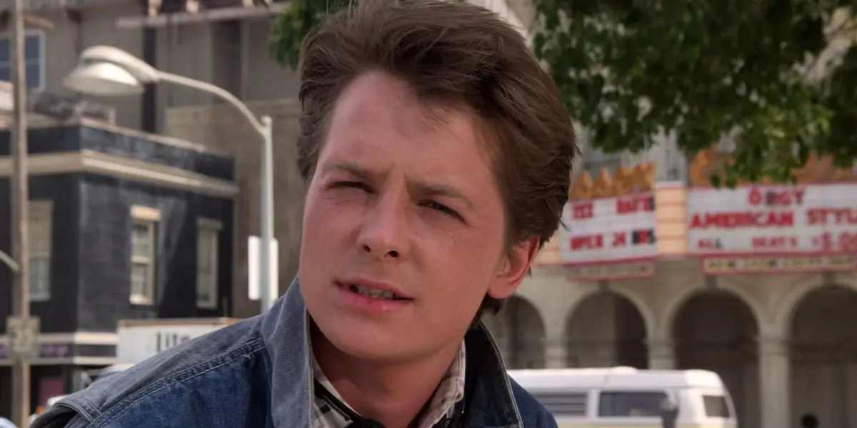 Marty McFly