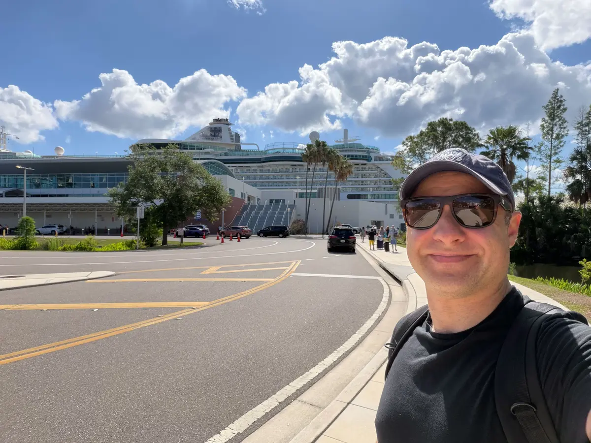 Matt in Tampa