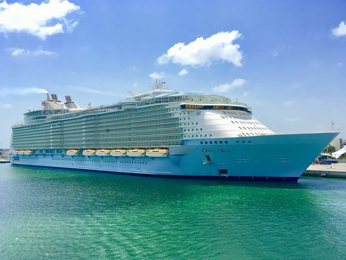 Freedom of the Seas 4-night Bahamas and Perfect Day Cruise Compass -  January 9, 2023 by Royal Caribbean Blog - Issuu