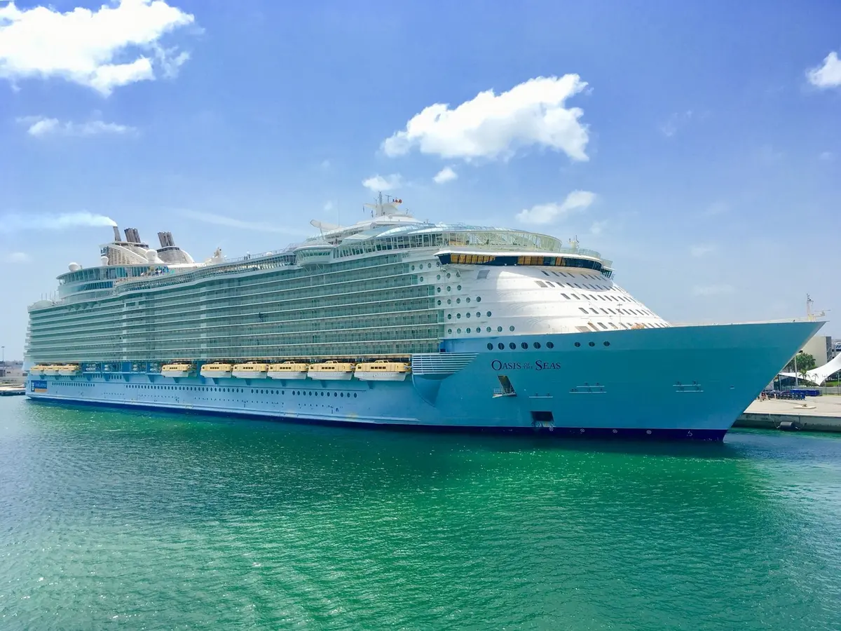 Freedom of the Seas 4-night Bahamas and Perfect Day Cruise Compass - January 9, 2023 by Royal Caribbean Blog - Issuu