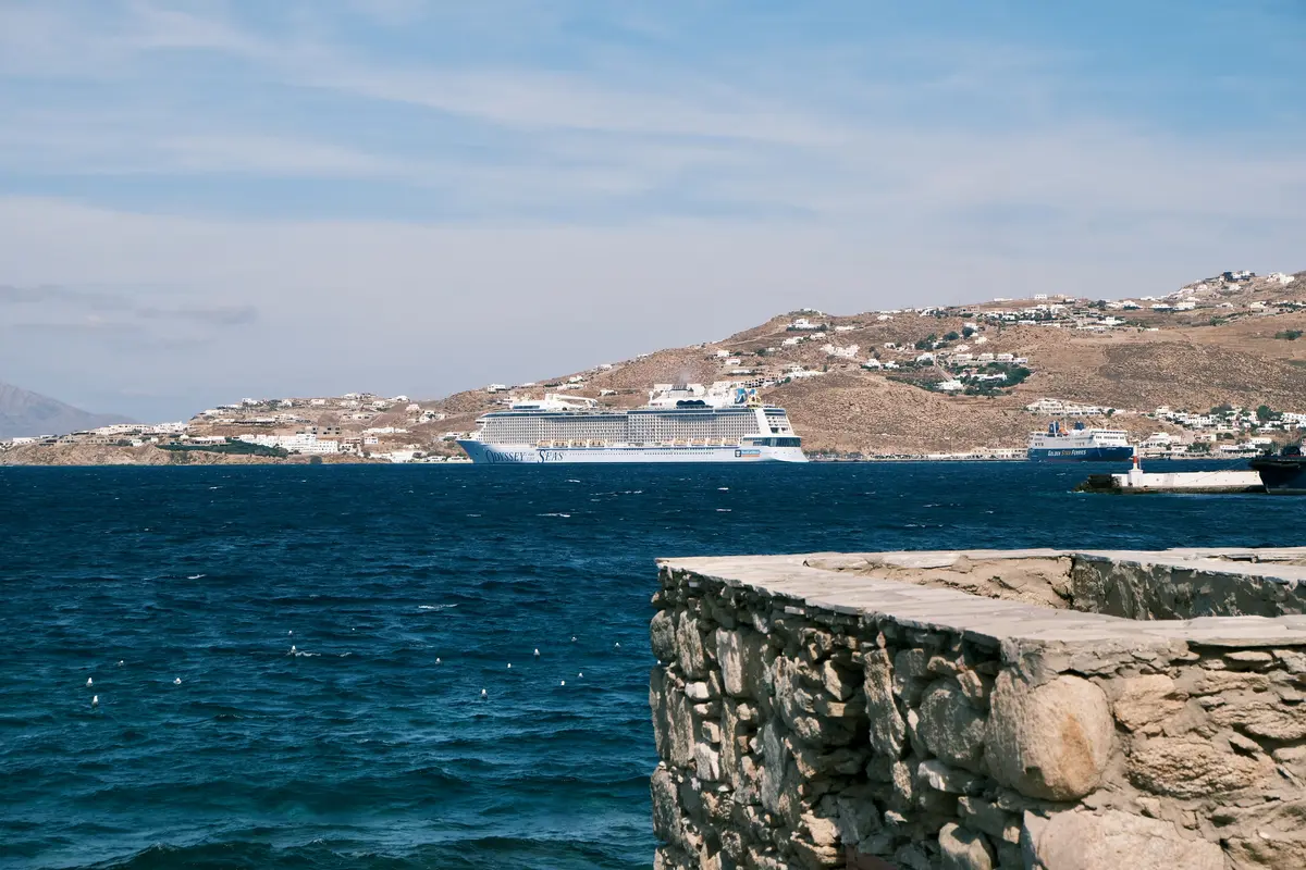 Mykonos