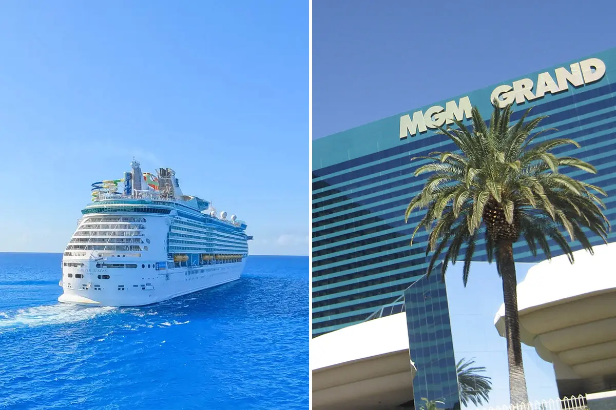 Royal Caribbean and Celebrity Cruises announce new reward benefits