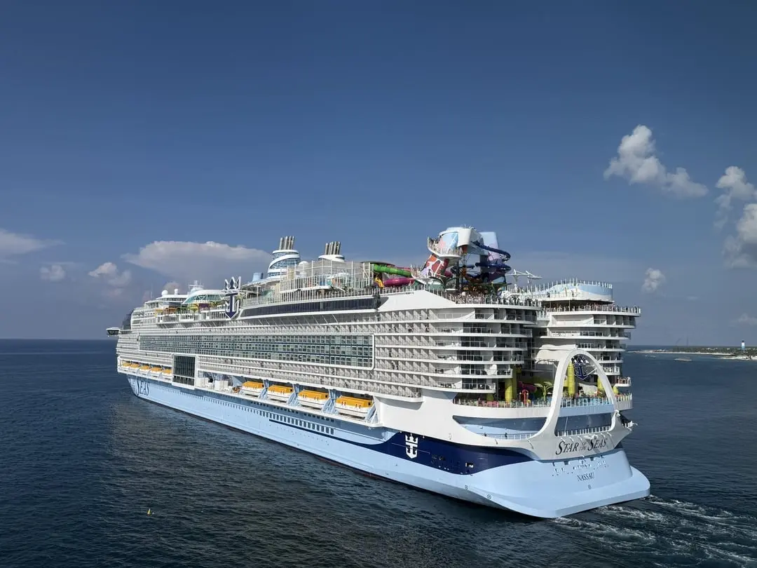 Star of the Seas