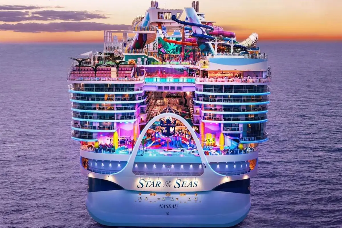 Star of the Seas