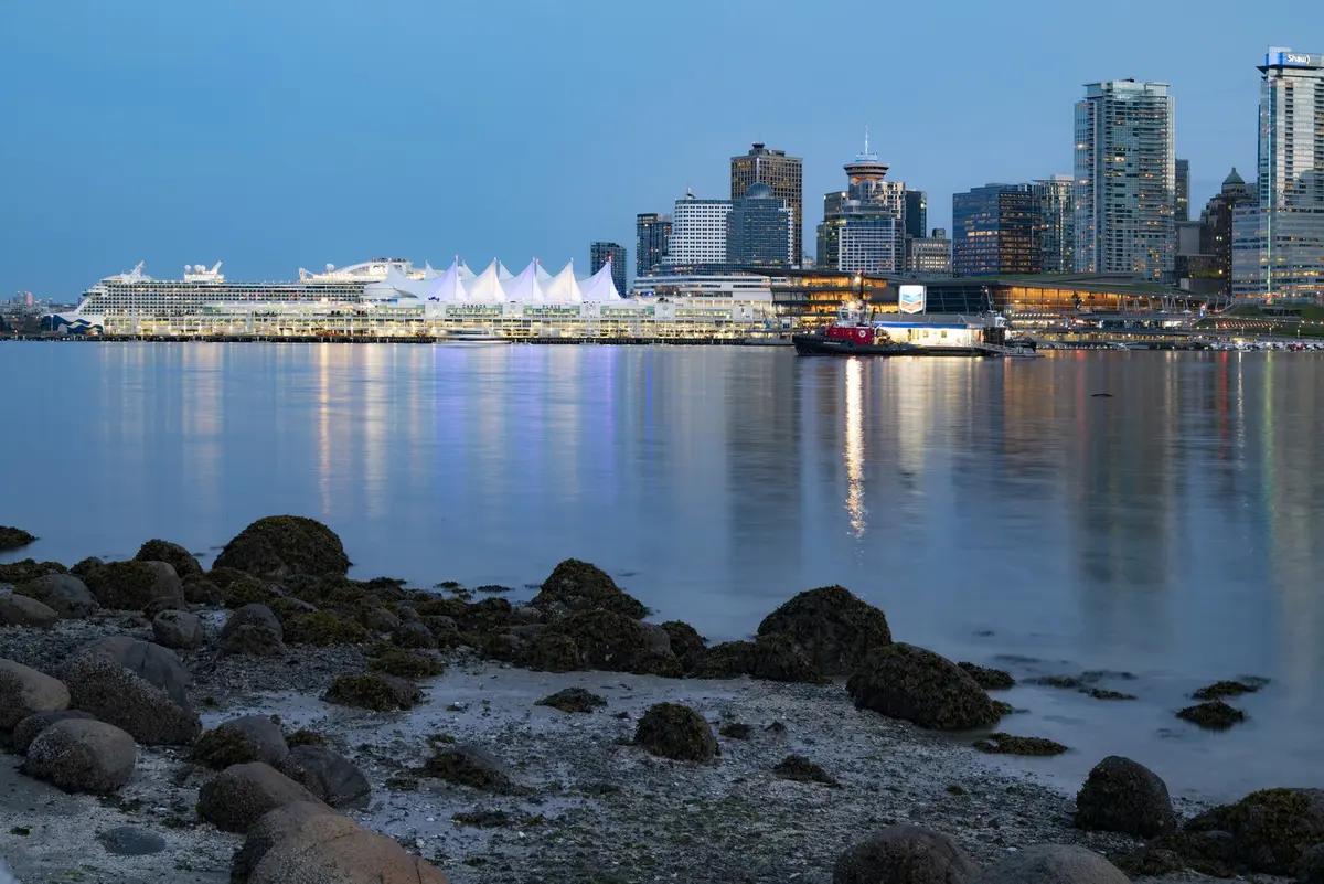 Vancouver
