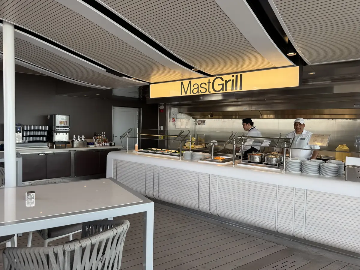 Celebrity-Xcel-Mast-Grill Celebrity-Xcel-Mast-Grill